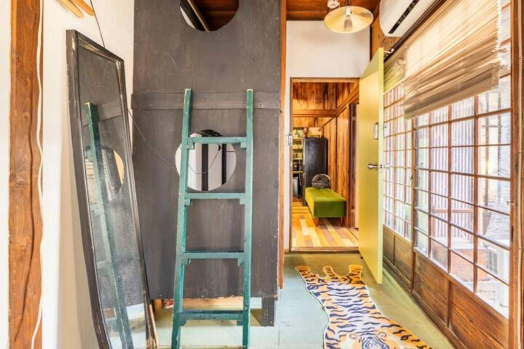 Villa Sacra ヴィラサクラ Kamakura Exteriér fotografie