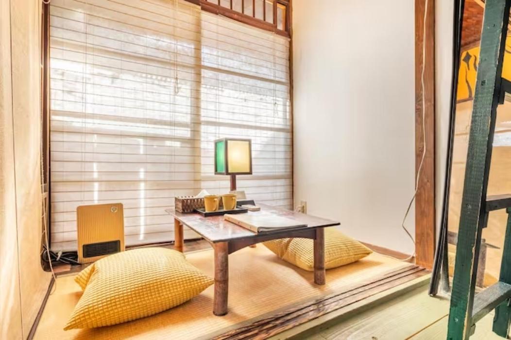 Villa Sacra ヴィラサクラ Kamakura Exteriér fotografie