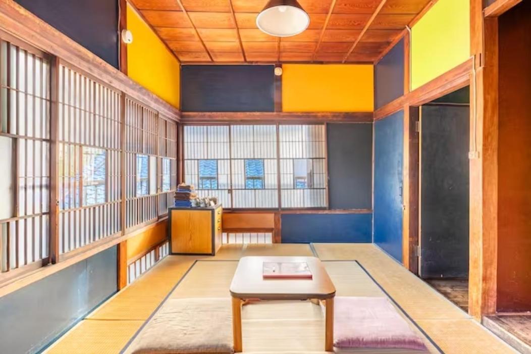 Villa Sacra ヴィラサクラ Kamakura Exteriér fotografie