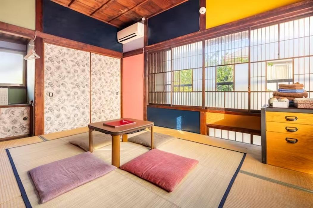 Villa Sacra ヴィラサクラ Kamakura Exteriér fotografie