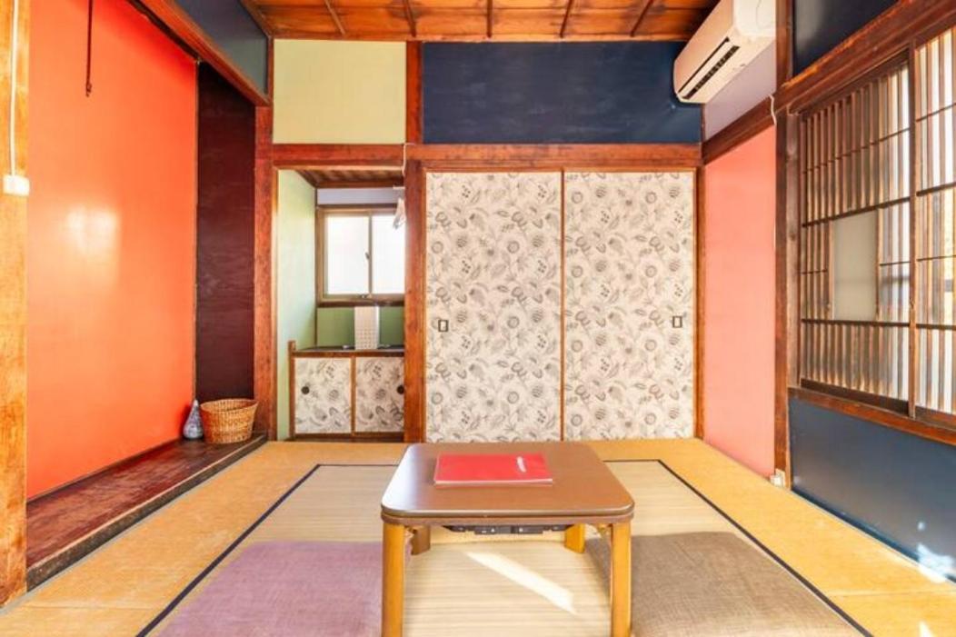 Villa Sacra ヴィラサクラ Kamakura Exteriér fotografie